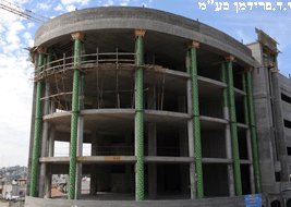 עמודי קרטון אמיקוטיוב